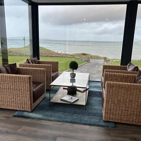 Holiday home Brentwood Renvyle