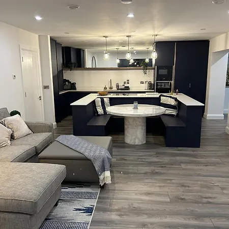 Brentwood Holiday home Renvyle