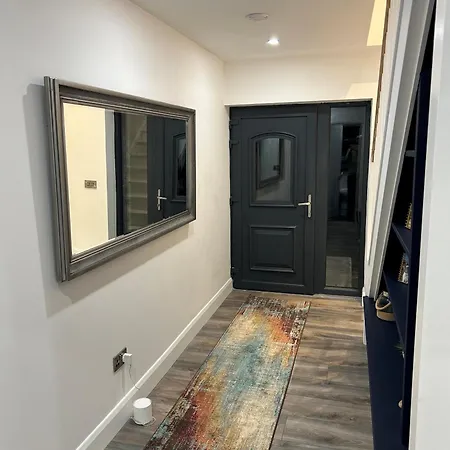 Holiday home Brentwood *