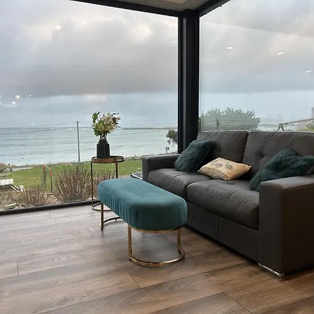 Brentwood Holiday home Renvyle