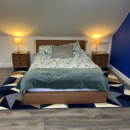 Brentwood Holiday home Renvyle